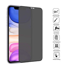 iPhone 12 Pro, iPhone 12 Anti-peeping Privacy Screen protector
