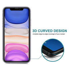 iPhone 12 Pro, iPhone 12 Anti-peeping Privacy Screen protector