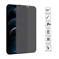 iPhone 12 Pro Max Screen Protector Privacy Anti-Peeping
