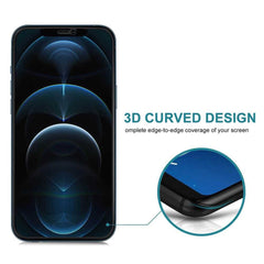 iPhone 12 Pro Max Screen Protector Privacy Anti-Peeping