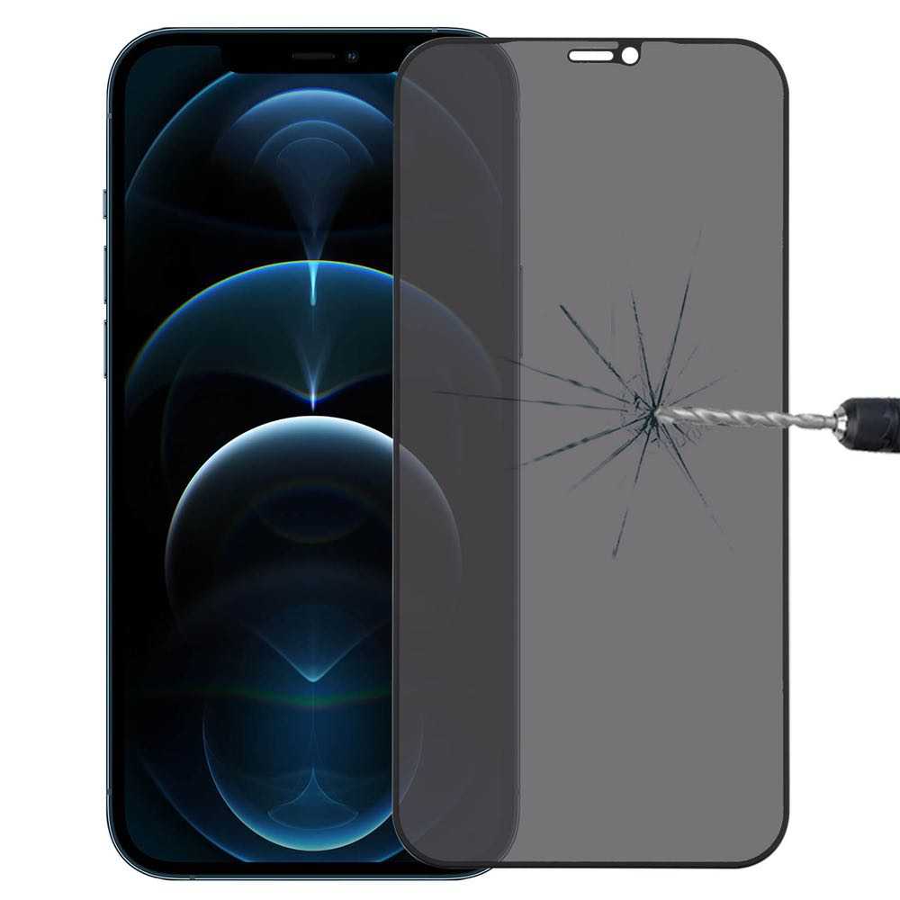 iPhone 12 Pro Max Screen Protector Privacy Anti-Peeping