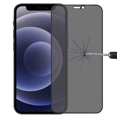 Anti-peeping Best Glass Screen Protector for iPhone 12 Mini