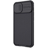 iPhone 13 Mini Case NILLKIN CamShield Pro - Black