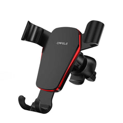Car Phone Holder Air Outlet Mount CAFELE