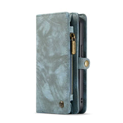 iPhone 13 Mini Case CASEME Detachable Secure Magnetic Wallet