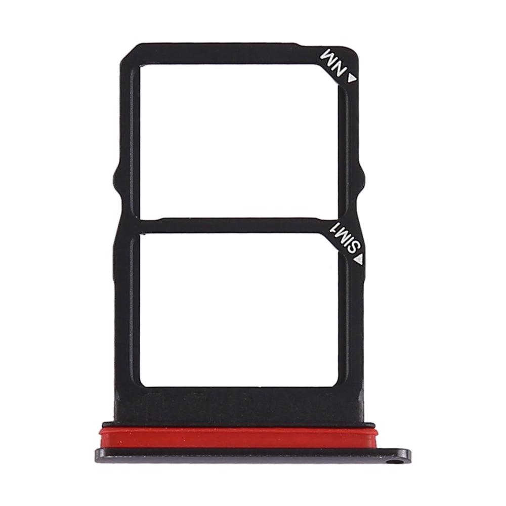 Huawei P30 SIM Tray Slot Replacement - Black