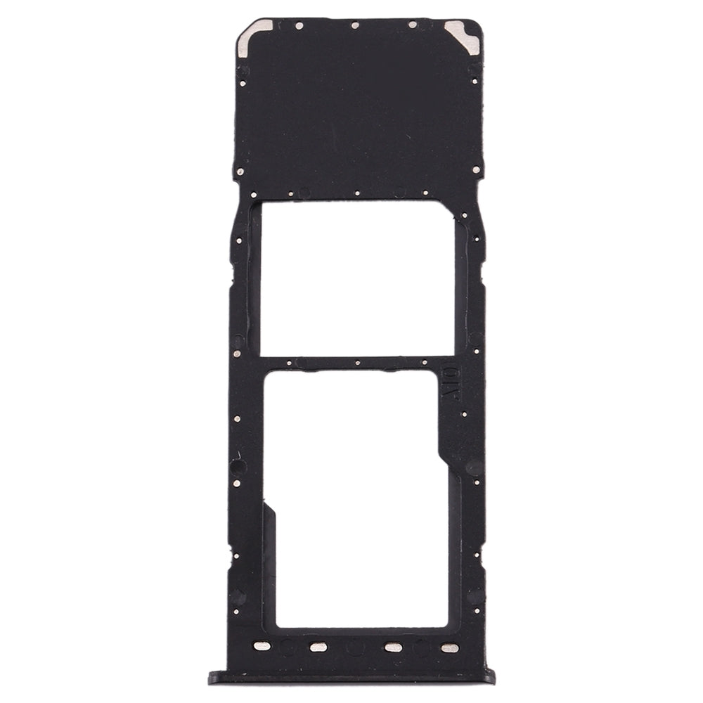 Samsung Galaxy A10 SIM Tray Slot Replacement Black