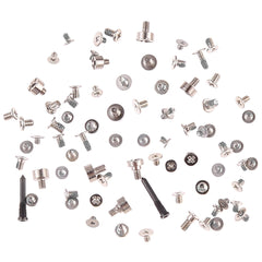 iPhone XR Full Set of Screws Replacement