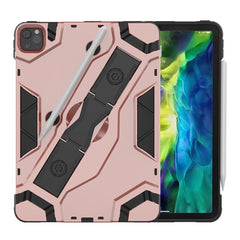 Shield Style Strong Secure iPad Pro 11 2020/2018 Case