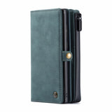 Samsung Galaxy Note 20 Case With Multi-slot Wallet