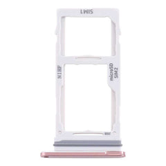 Samsung Galaxy Note 20 Ultra SIM Card Tray Slot Replacement - Rose Gold