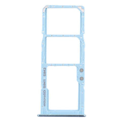 Samsung Galaxy A51 SIM Tray Slot Replacement - Blue