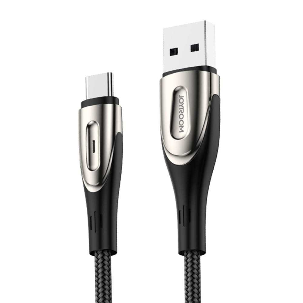 USB C Cable Fast charging JOYROOM 2M Black