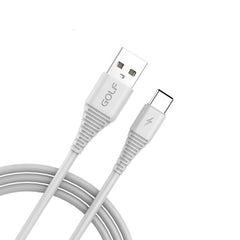 USB C Cable Golf Data Sync Charging - 1M