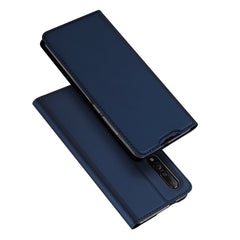 Xiaomi Mi 9 Case DUX DUCIS Skin Pro Series - Dark Blue