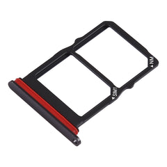 Huawei P30 SIM Tray Slot Replacement - Black