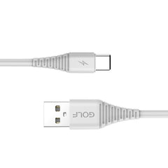 USB C Cable Golf Data Sync Charging - 1M