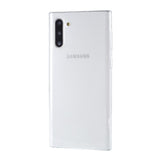 Samsung Galaxy Note10 Made With Shockproof TPU - Transparent
