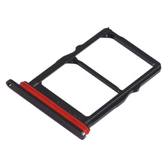 Huawei P30 SIM Tray Slot Replacement - Black