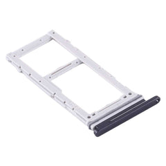 Samsung Galaxy S20 SIM Card Tray Slot Replacement - Black