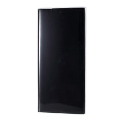 Samsung Galaxy Note 10 Made With Shockproof TPU - Transparent