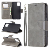 Flip PU Leather iPhone 11 Pro Case