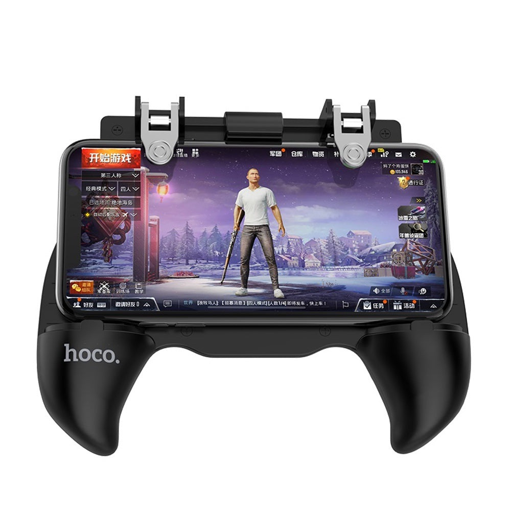 Gaming holder “GM2 Winner” phone holder