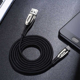 USB C Cable Fast charging JOYROOM 2M Black