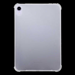 iPad Mini 6 Case Shockproof Protective Clear Transparent