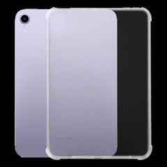 iPad Mini 6 Case Shockproof Protective Clear Transparent