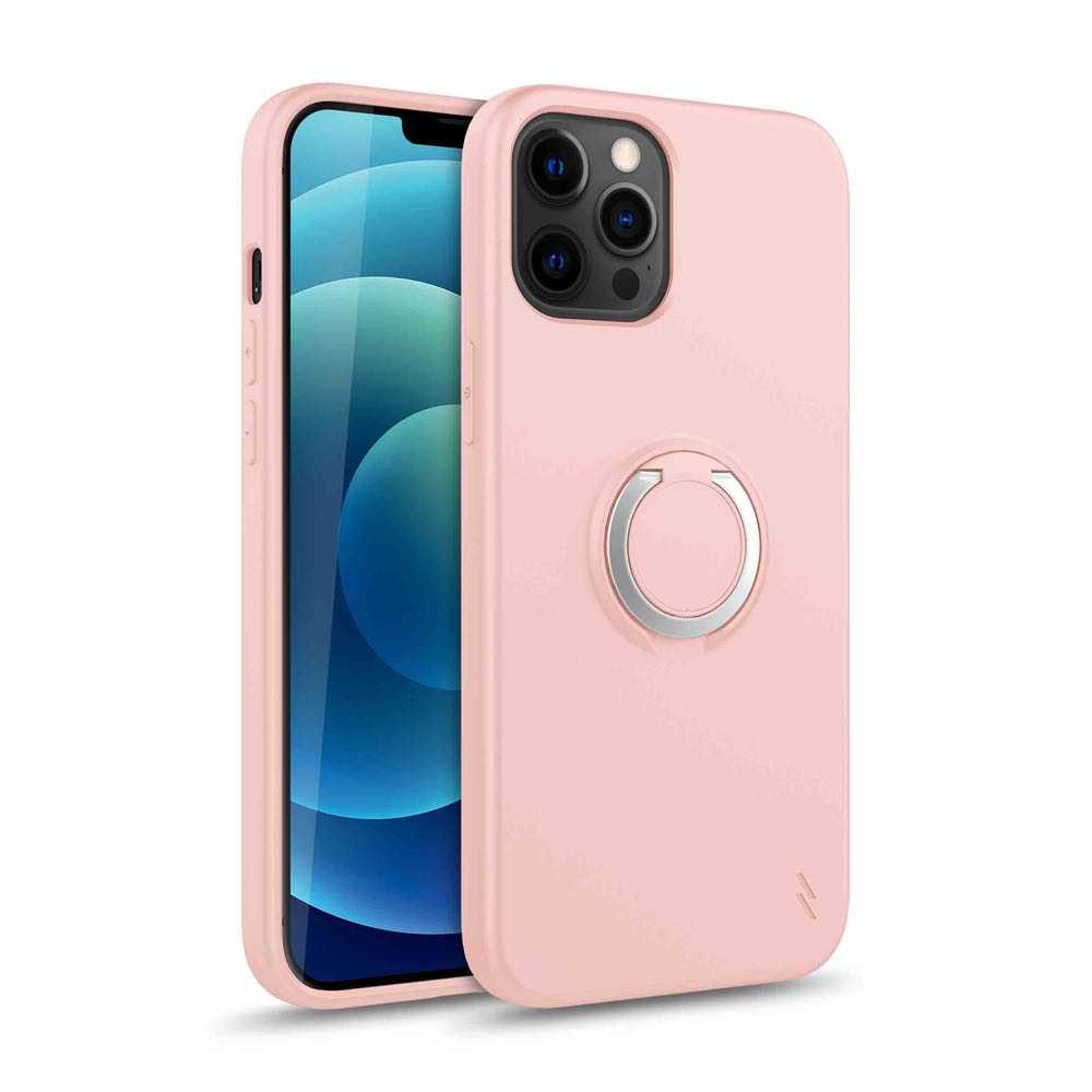 ZIZO Revolve Best iPhone 12, iPhone 12 Pro Back Case