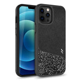 iPhone 12 / iPhone 12 Pro Case ZIZO DIVISION Series Protective - Stellar