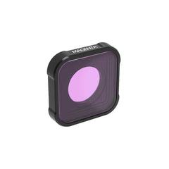 Diving Colour Lens Magenta Filter Compatible with GoPro HERO10 / GoPro HERO9