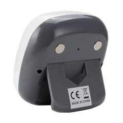 LCD Touch Screen Timer Countdown Kitchen Clock