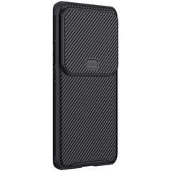 Xiaomi Mi 11 Ultra Case NILLKIN CamShield Pro - Black