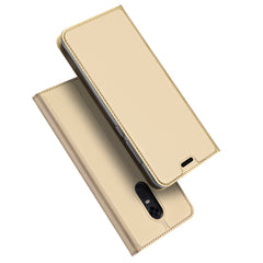 Xiaomi Redmi Note 5 Case DUX DUCIS Skin Pro Series - Gold