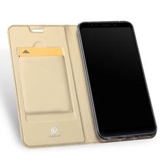 Xiaomi Redmi Note 5 Case DUX DUCIS Skin Pro Series - Gold