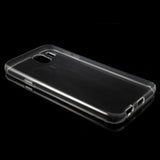 Samsung Galaxy J4 2018 Case Made With TPU - Transparent