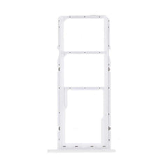 Samsung Galaxy A11 / A01 SIM Tray Slot Replacement - White