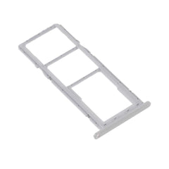 Samsung Galaxy A11 / A01 SIM Tray Slot Replacement - White