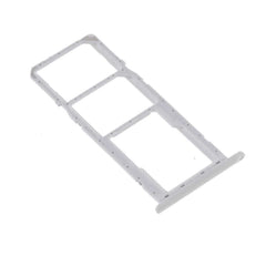 Samsung Galaxy A11 / A01 SIM Tray Slot Replacement - White