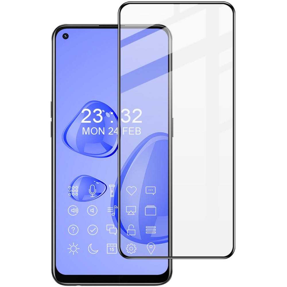 OPPO Reno5, Reno5 K, Find X3 Lite Screen Protector IMAK