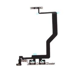 Replacement Power Volume Buttons Flex Cable for iPhone 12 Pro Max