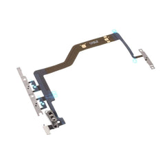 Replacement Power Volume Buttons Flex Cable for iPhone 12 Pro Max
