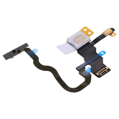 Replacement Power Button & Flashlight Flex Cable for iPhone X