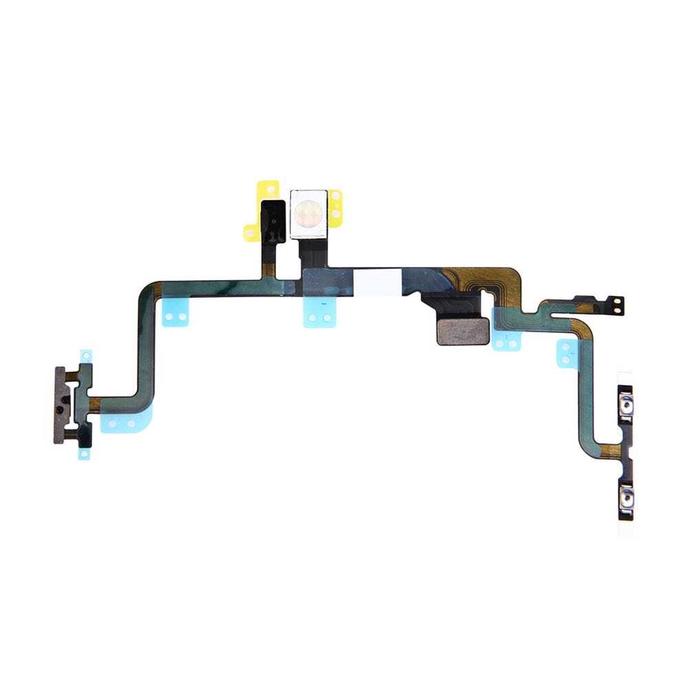 Replacement Power Button Flex Cable for iPhone 7 Plus