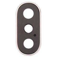 iPhone X Rear Camera Lens Ring Replacement