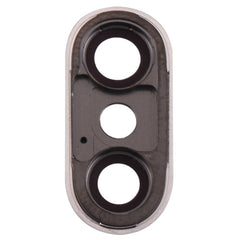 iPhone X Rear Camera Lens Ring Replacement