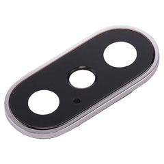 iPhone X Rear Camera Lens Ring Replacement