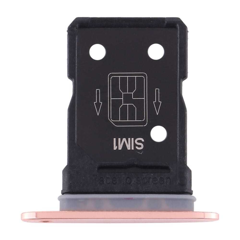 OPPO Find X2 Pro SIM Tray Slot Replacement - Rose Gold